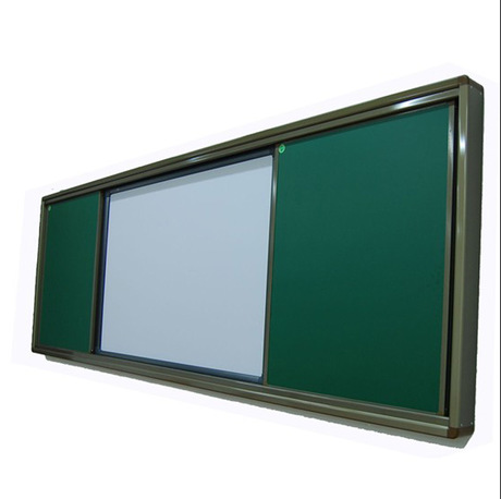 石家莊推拉黑板是什么樣的好用嗎